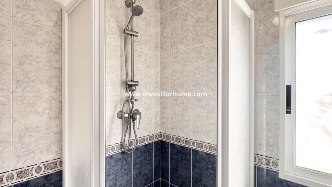 Reventa - Casa - Torrevieja - Costa Blanca