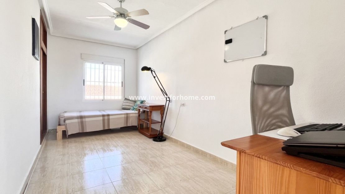 Reventa - Casa - Torrevieja - Costa Blanca