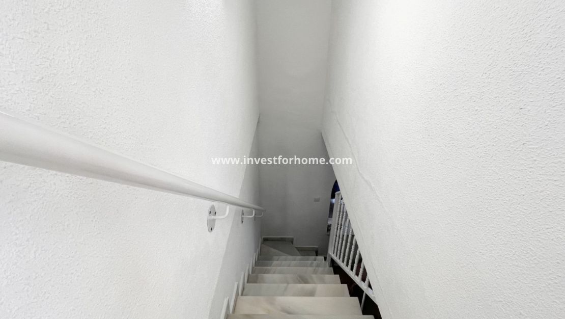 Reventa - Casa - Torrevieja - Costa Blanca