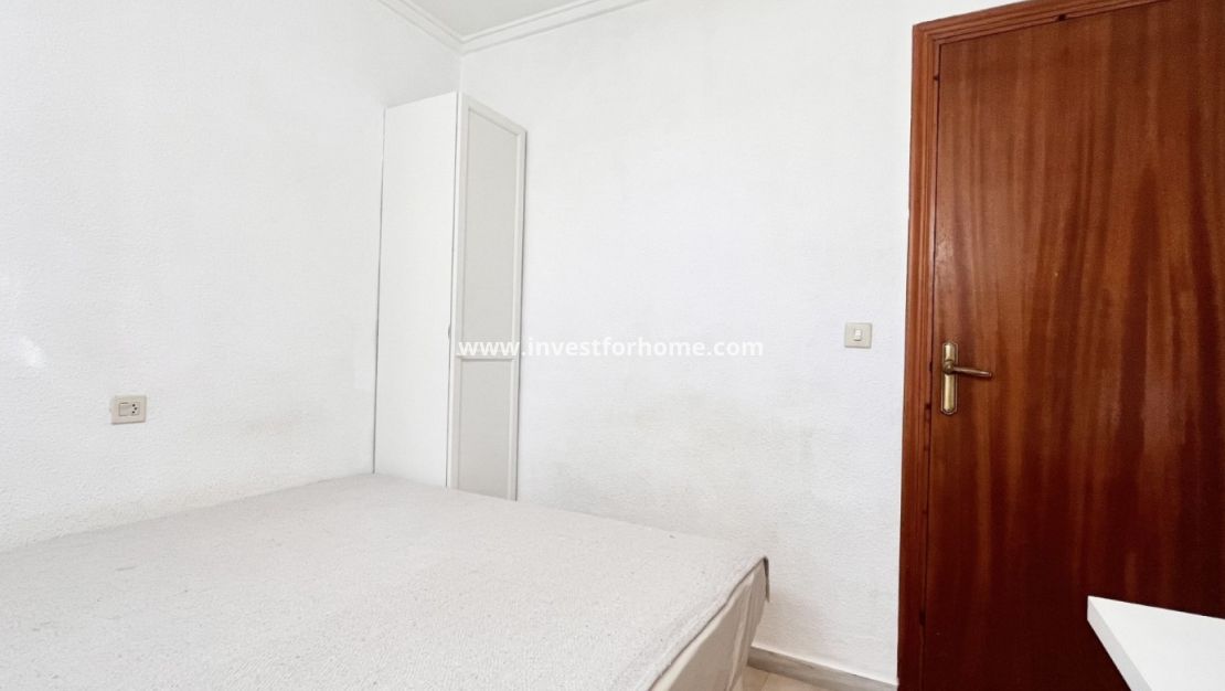 Reventa - Casa - Torrevieja - Costa Blanca