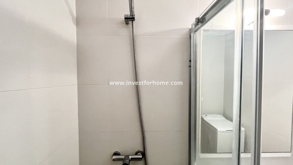 Reventa - Casa - Torrevieja - Costa Blanca