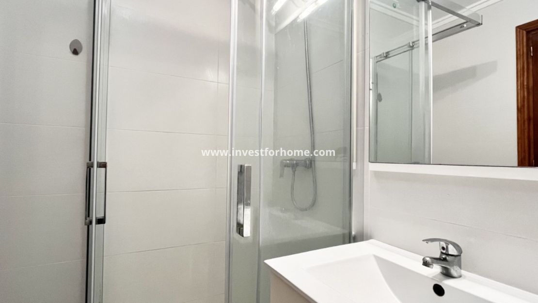 Reventa - Casa - Torrevieja - Costa Blanca