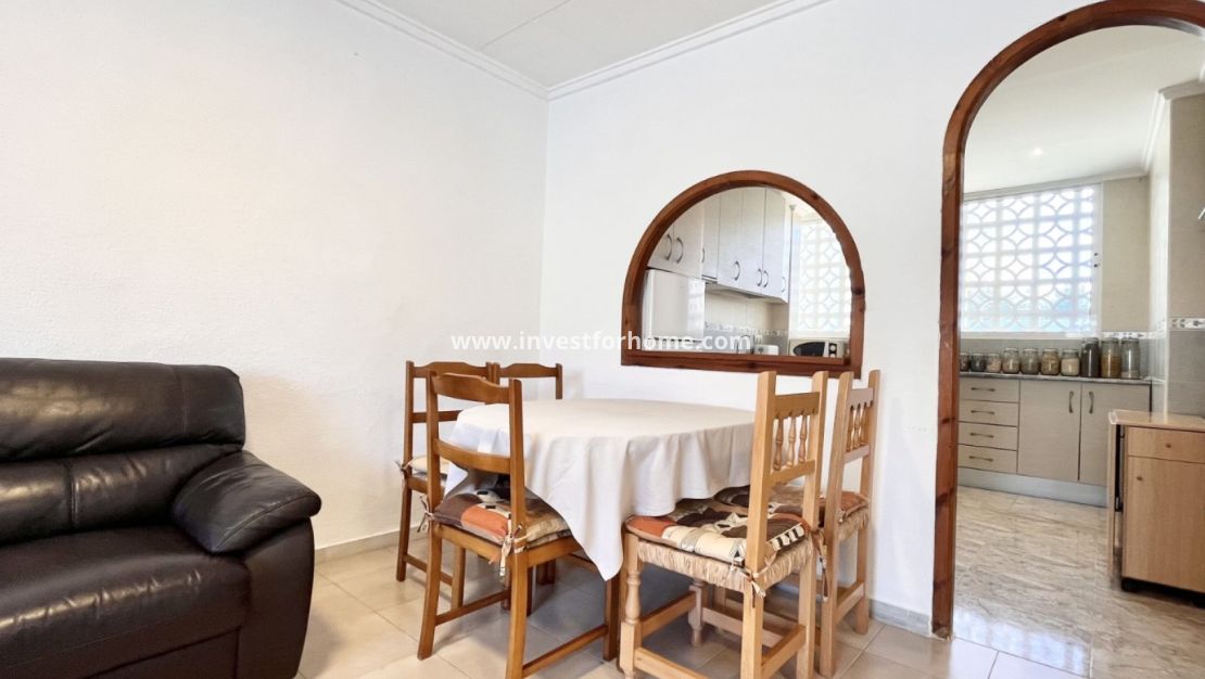 Reventa - Casa - Torrevieja - Costa Blanca