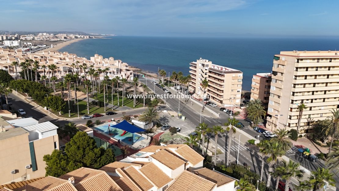 Reventa - Casa - Torrevieja - Costa Blanca