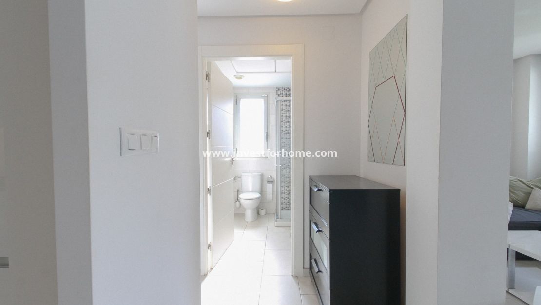 Reventa - Casa - Torrevieja - Costa Blanca