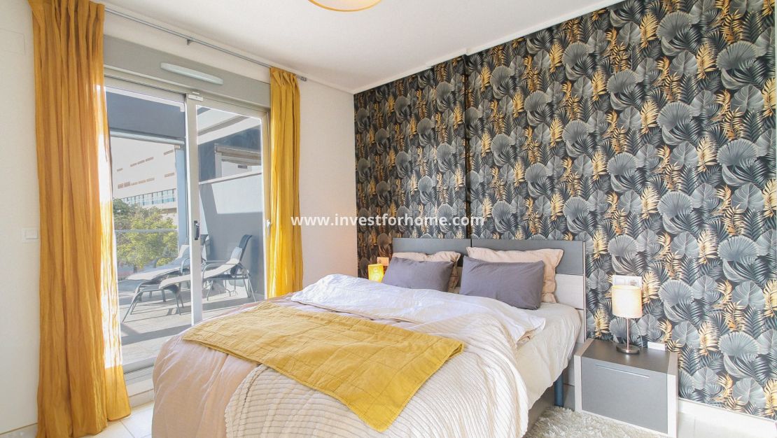 Reventa - Casa - Torrevieja - Costa Blanca