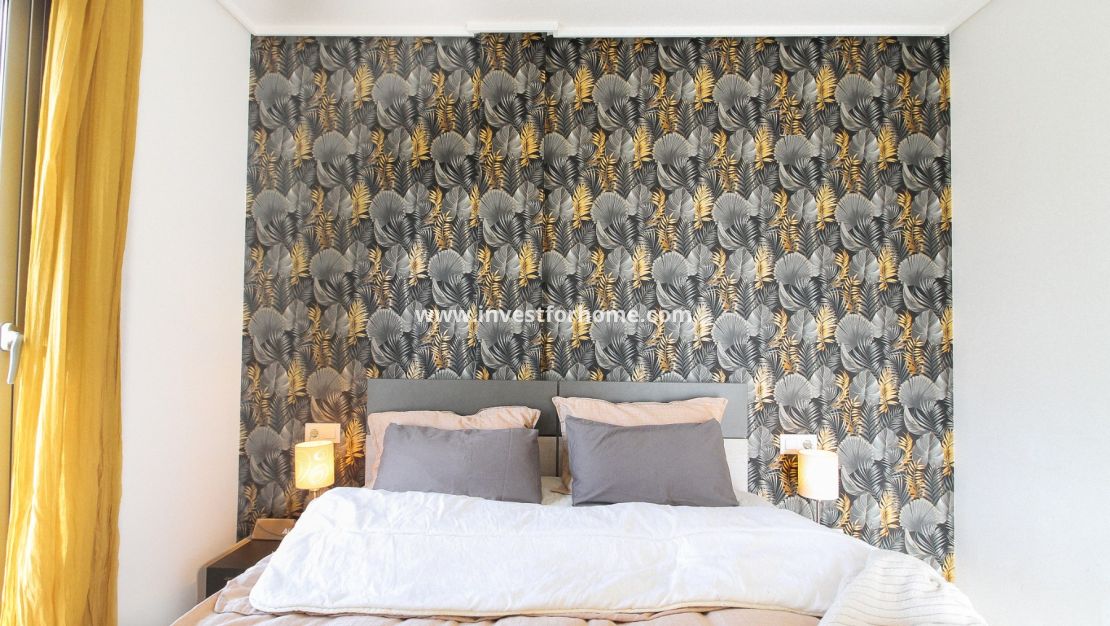 Reventa - Casa - Torrevieja - Costa Blanca