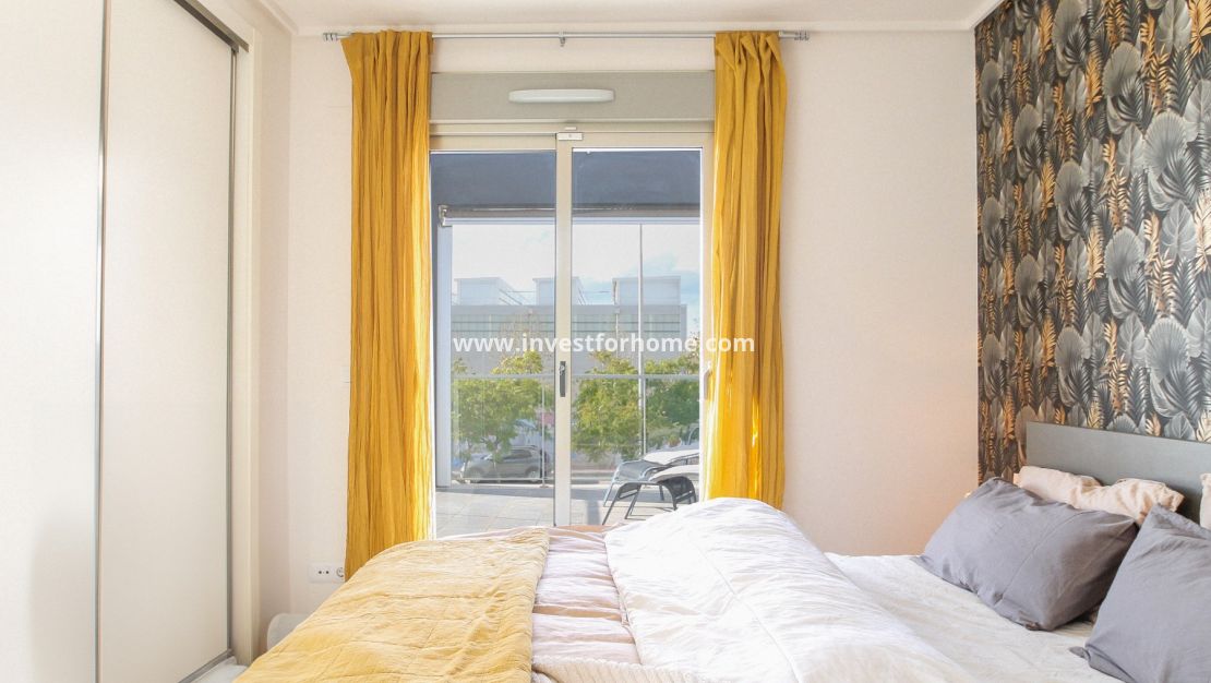 Reventa - Casa - Torrevieja - Costa Blanca