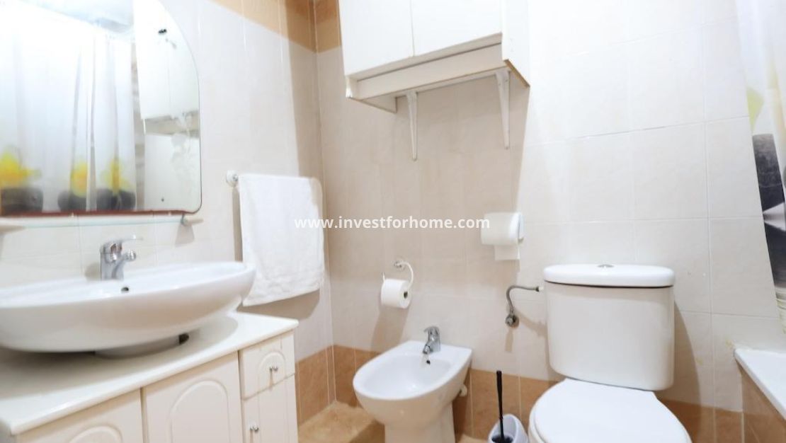 Reventa - Casa - Torrevieja - Costa Blanca