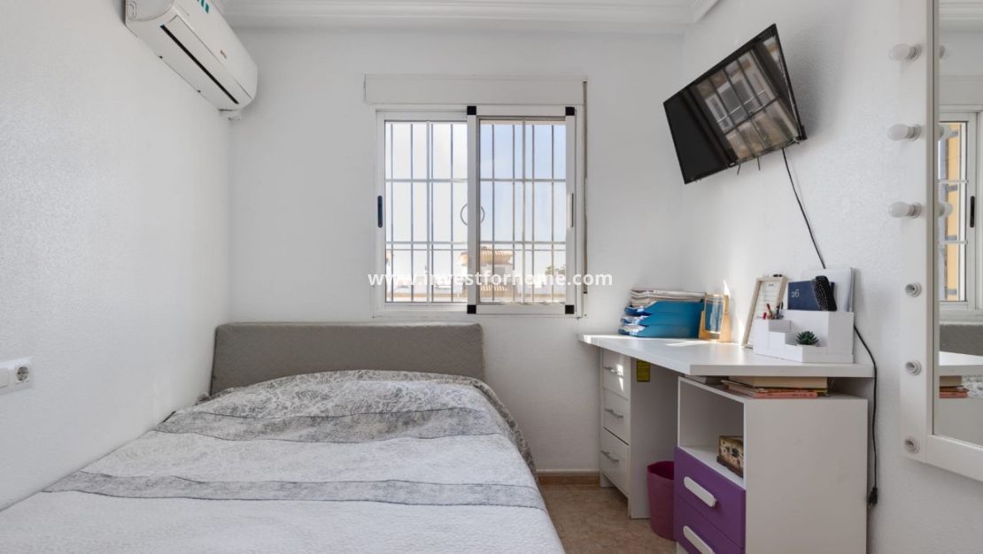 Reventa - Casa - Torrevieja - Costa Blanca