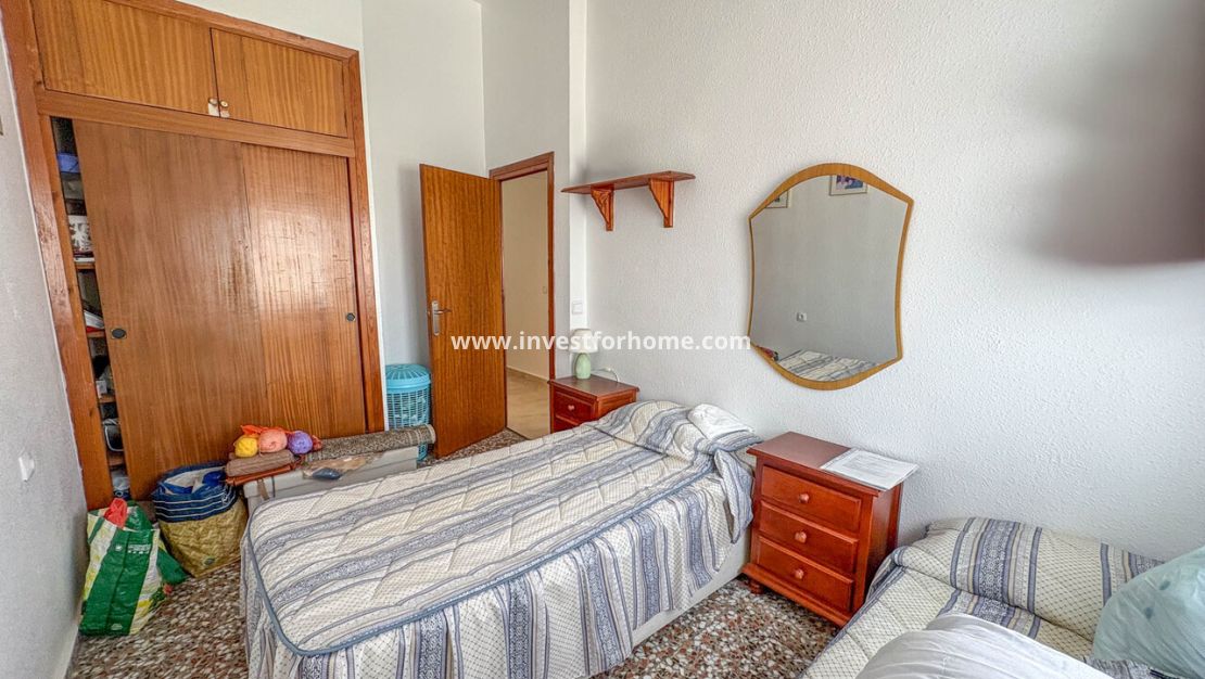 Reventa - Casa - Torrevieja - Costa Blanca