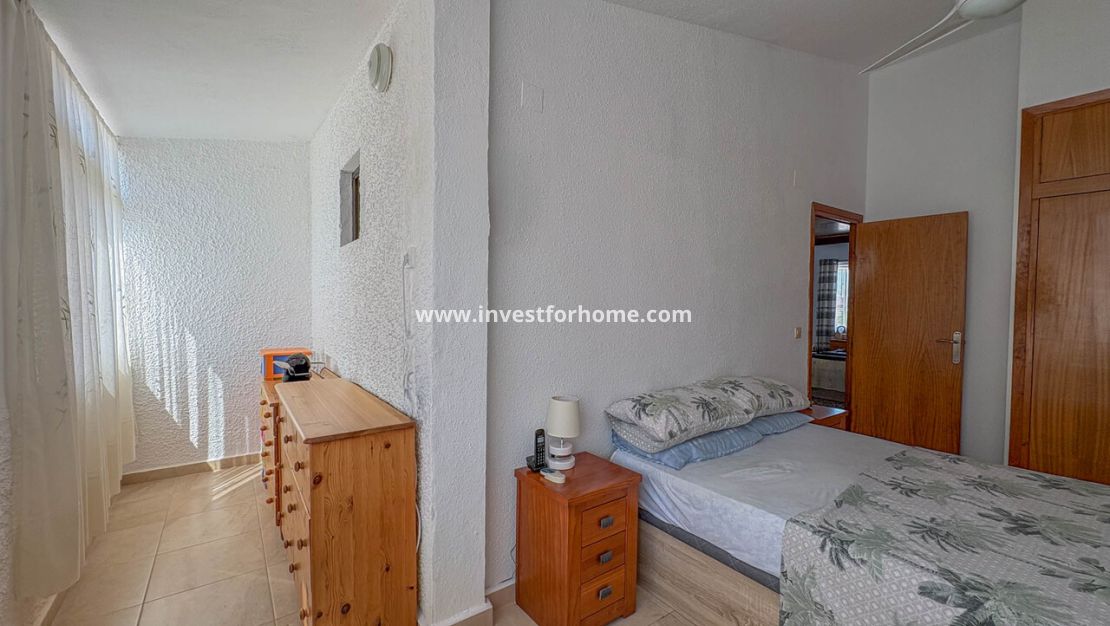 Reventa - Casa - Torrevieja - Costa Blanca