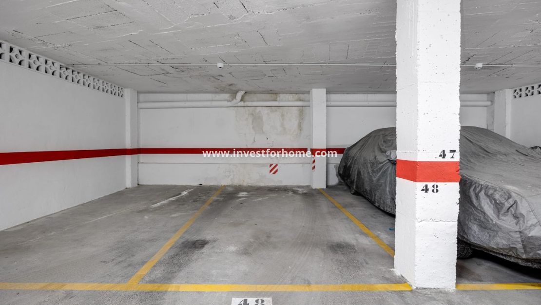 Reventa - Casa - Torrevieja - Costa Blanca