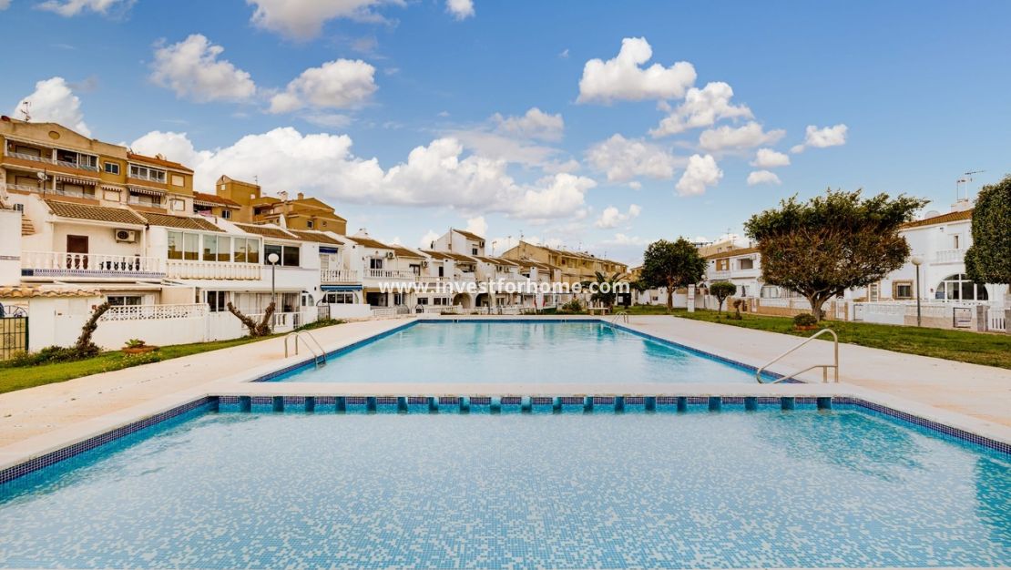 Reventa - Casa - Torrevieja - Costa Blanca