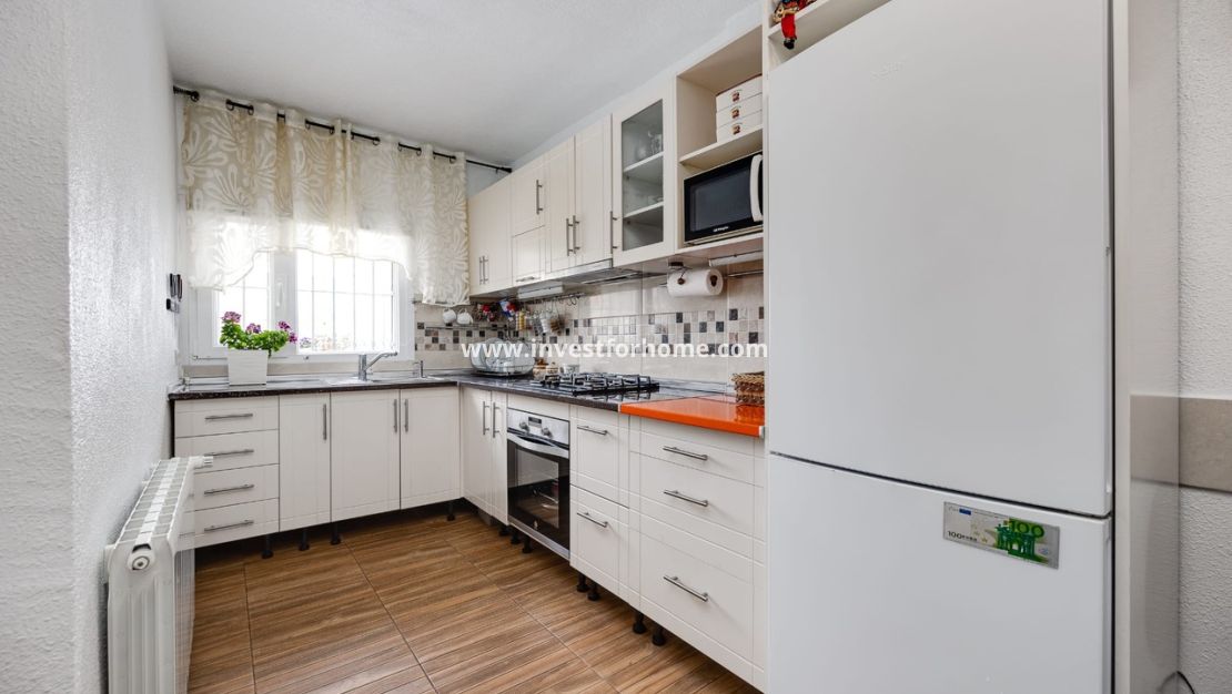 Reventa - Casa - Torrevieja - Costa Blanca