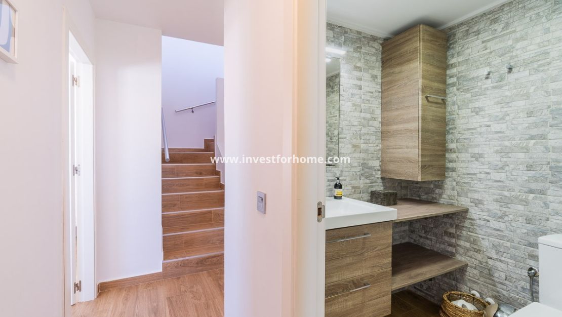 Reventa - Casa - Torrevieja - Costa Blanca