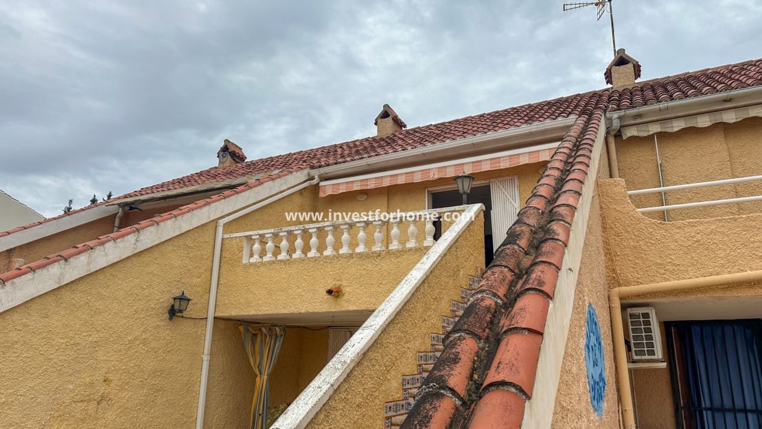 Reventa - Casa - Torrevieja - Costa Blanca