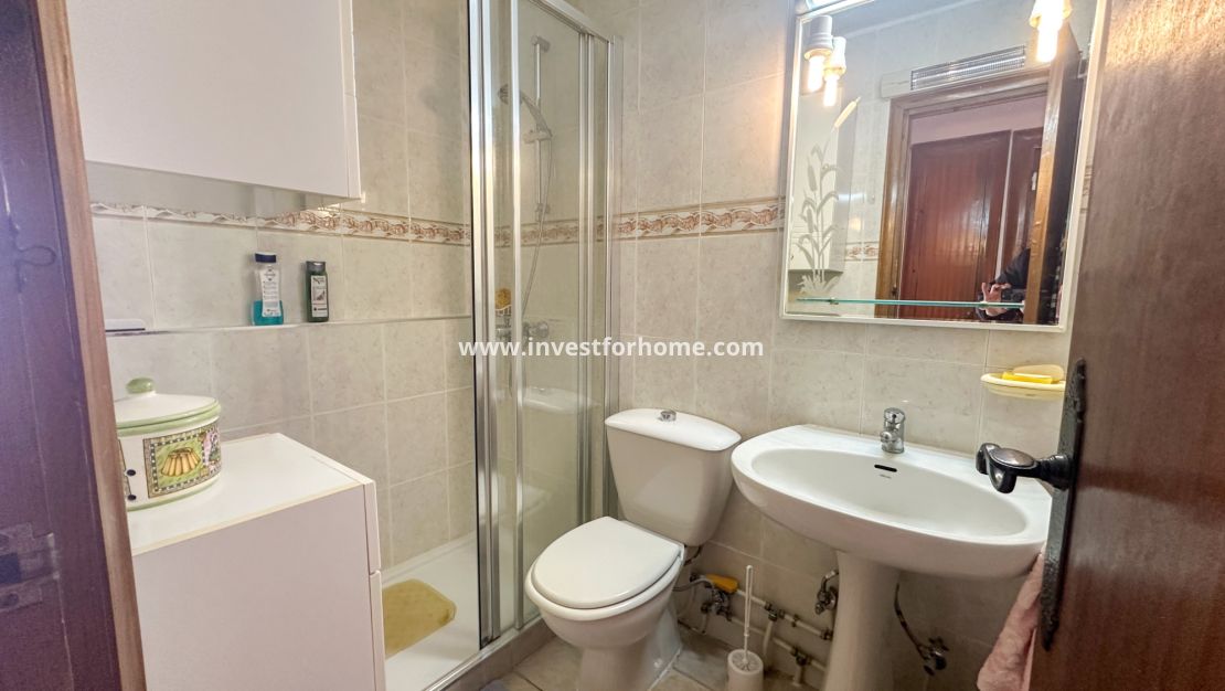 Reventa - Casa - Torrevieja - Costa Blanca