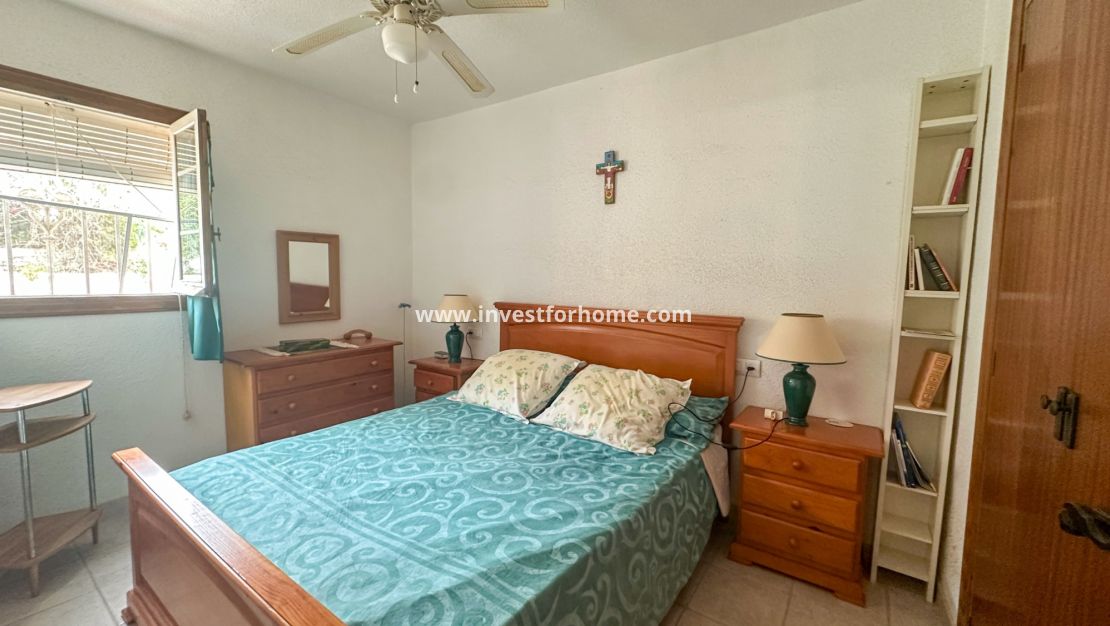 Reventa - Casa - Torrevieja - Costa Blanca