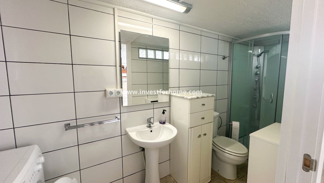 Reventa - Casa - Torrevieja - Costa Blanca