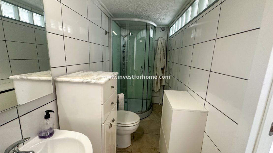 Reventa - Casa - Torrevieja - Costa Blanca