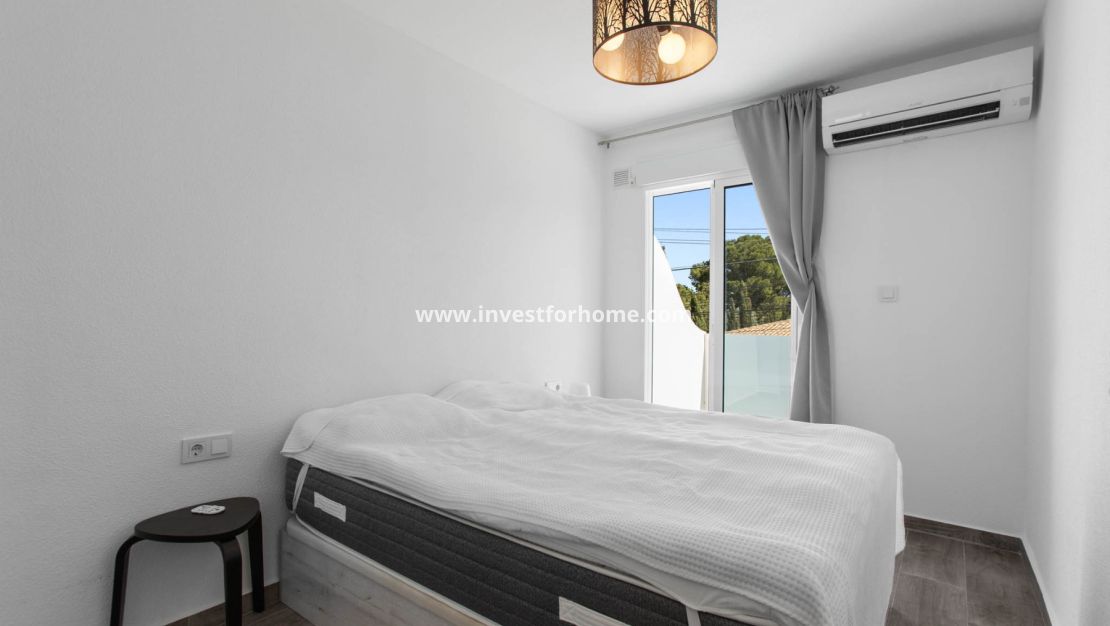 Reventa - Casa - Torrevieja - Costa Blanca