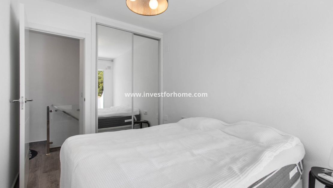 Reventa - Casa - Torrevieja - Costa Blanca