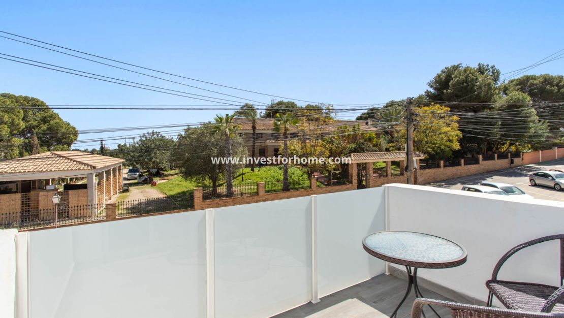 Reventa - Casa - Torrevieja - Costa Blanca