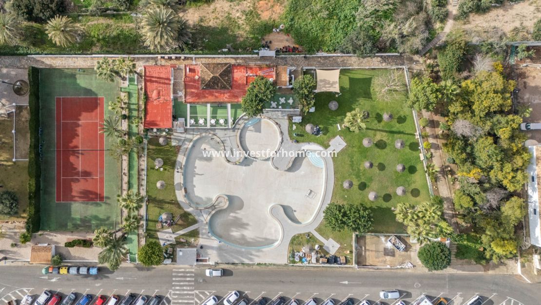 Reventa - Casa - Torrevieja - Costa Blanca