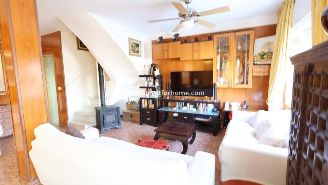 Reventa - Casa - Torrevieja - Costa Blanca