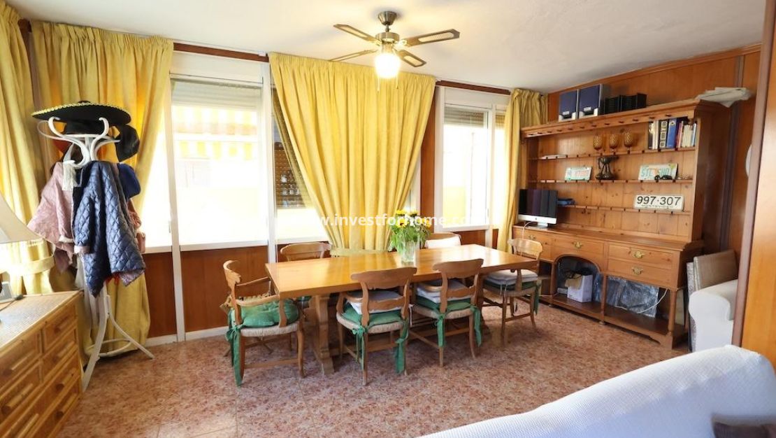 Reventa - Casa - Torrevieja - Costa Blanca