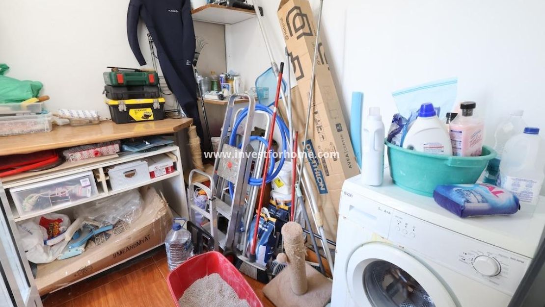 Reventa - Casa - Torrevieja - Costa Blanca