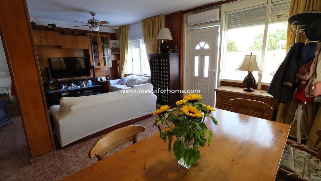 Reventa - Casa - Torrevieja - Costa Blanca