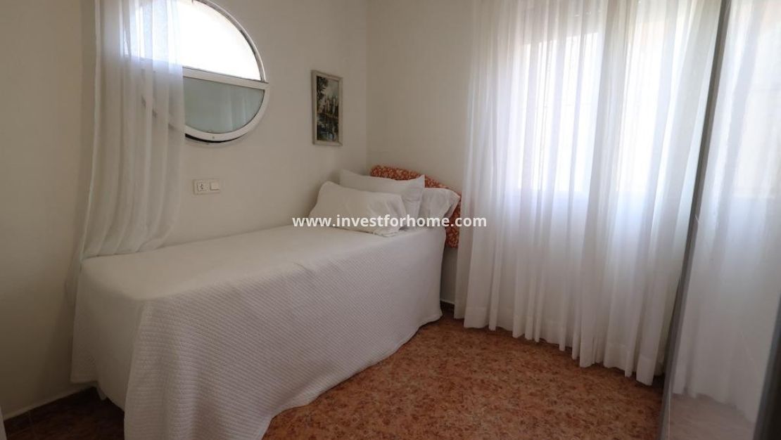 Reventa - Casa - Torrevieja - Costa Blanca