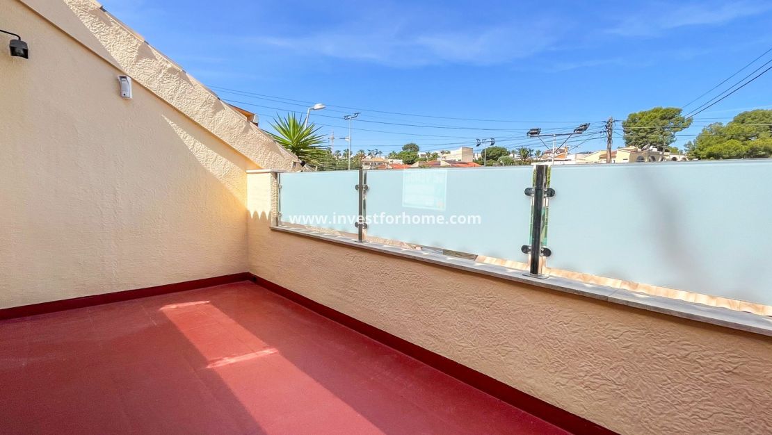 Reventa - Casa - Torrevieja - Costa Blanca