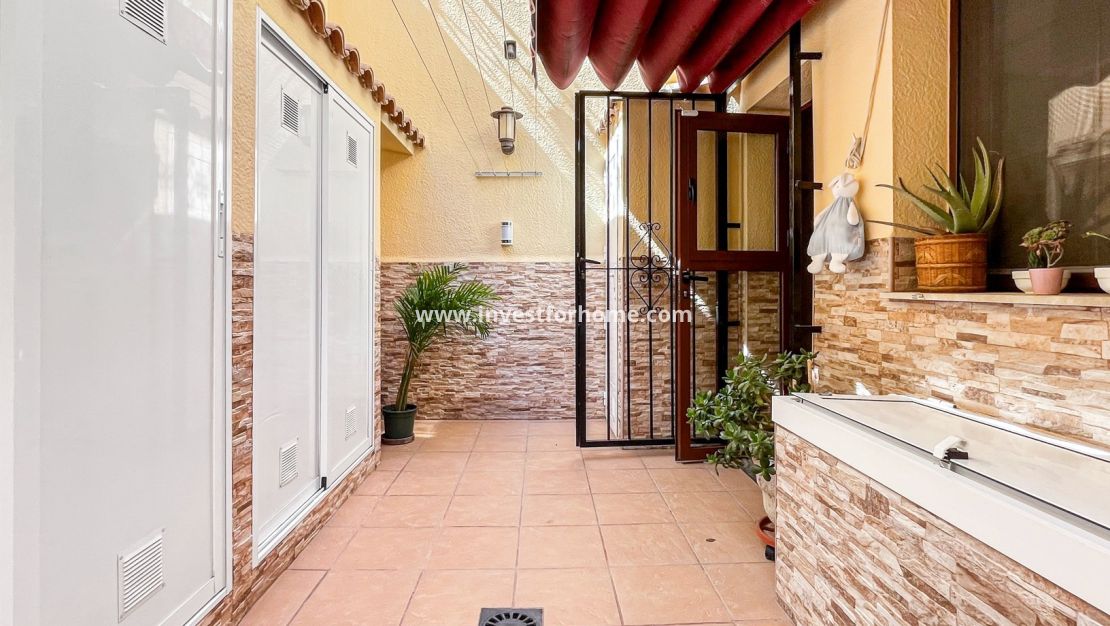 Reventa - Casa - Torrevieja - Costa Blanca