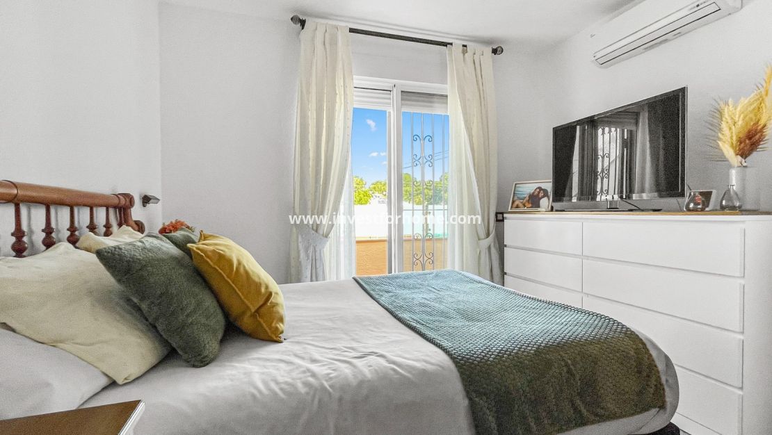 Reventa - Casa - Torrevieja - Costa Blanca