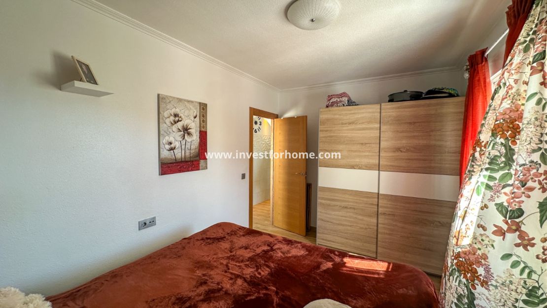 Reventa - Casa - Torrevieja - Costa Blanca