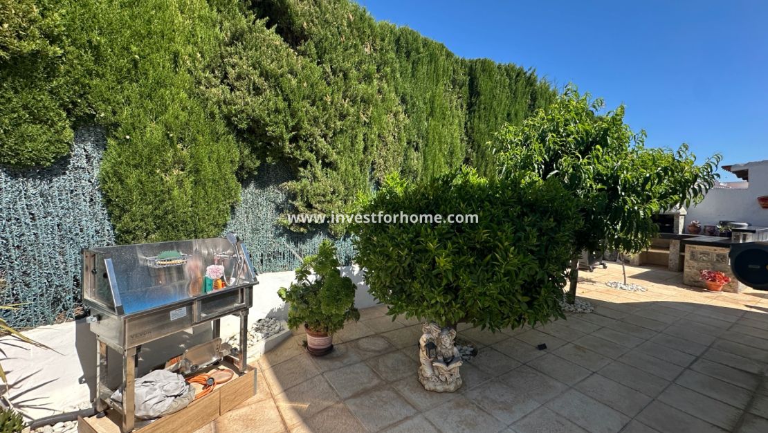 Reventa - Casa - Torrevieja - Costa Blanca