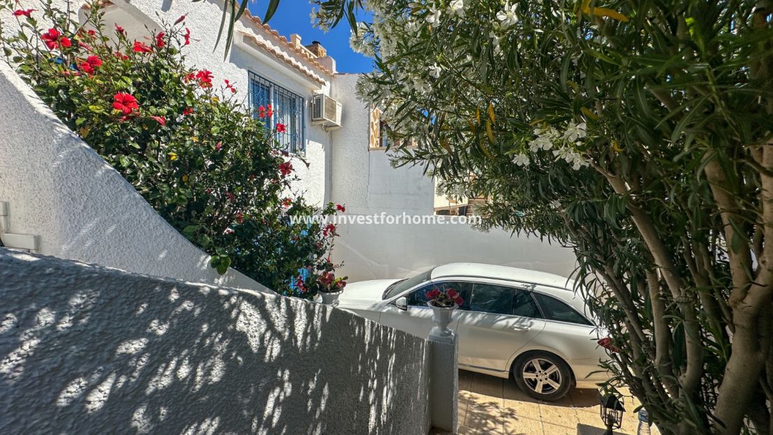 Reventa - Casa - Torrevieja - Costa Blanca