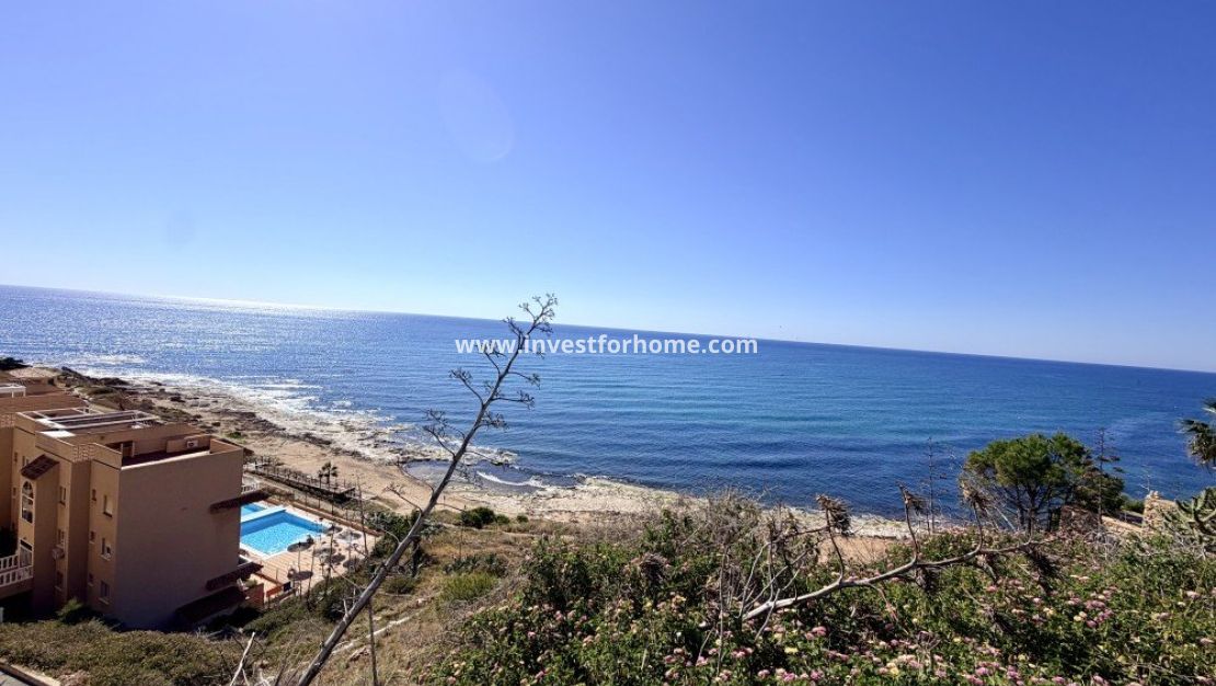Reventa - Casa - Torrevieja - Costa Blanca