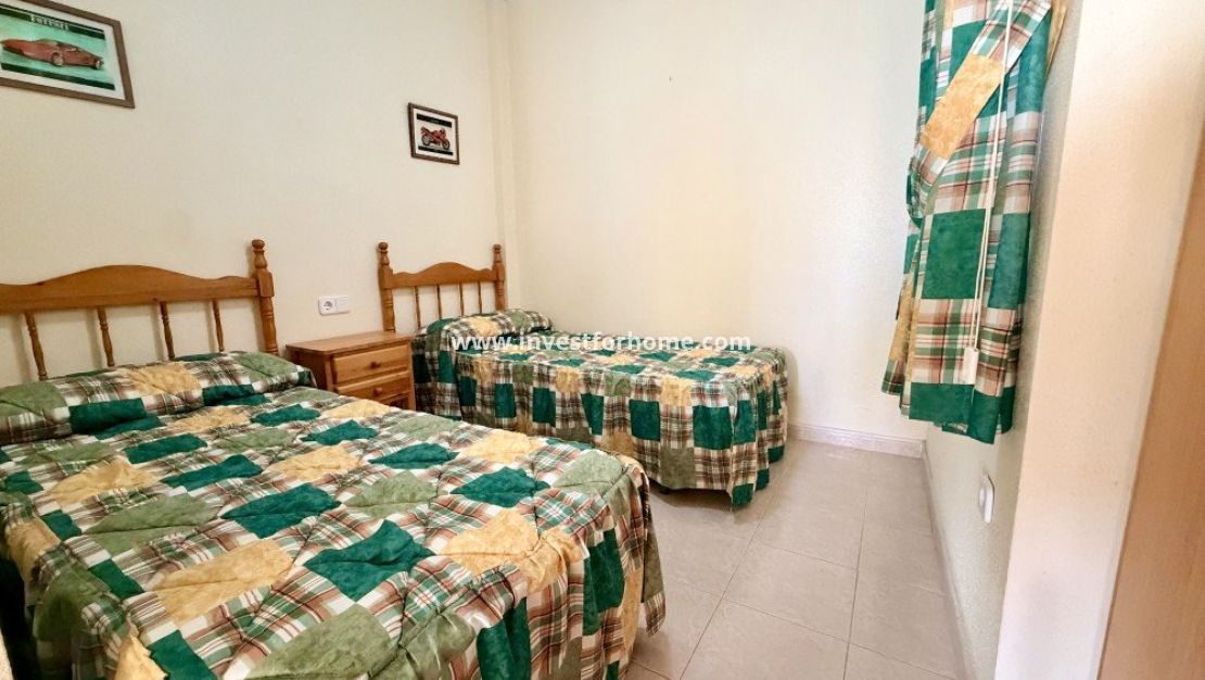 Reventa - Casa - Torrevieja - Costa Blanca