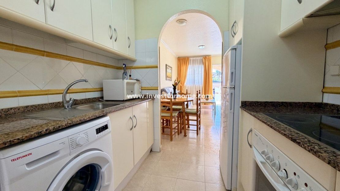 Reventa - Casa - Torrevieja - Costa Blanca