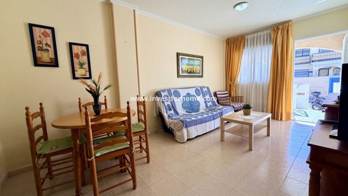 Reventa - Casa - Torrevieja - Costa Blanca