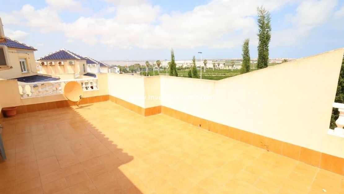Reventa - Casa - Torrevieja - Costa Blanca
