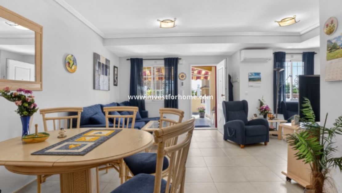 Reventa - Casa - Torrevieja - Costa Blanca