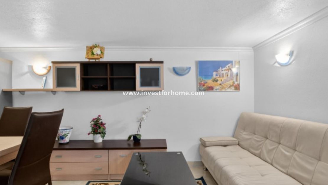 Reventa - Casa - Torrevieja - Costa Blanca