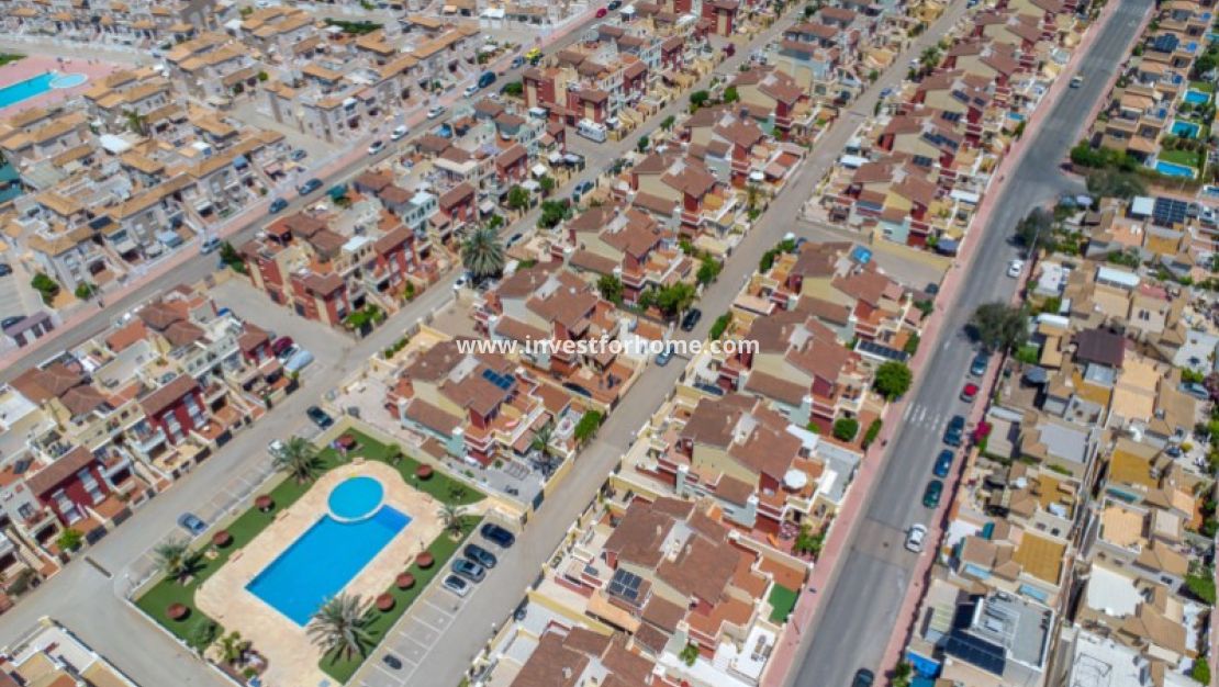 Reventa - Casa - Torrevieja - Costa Blanca