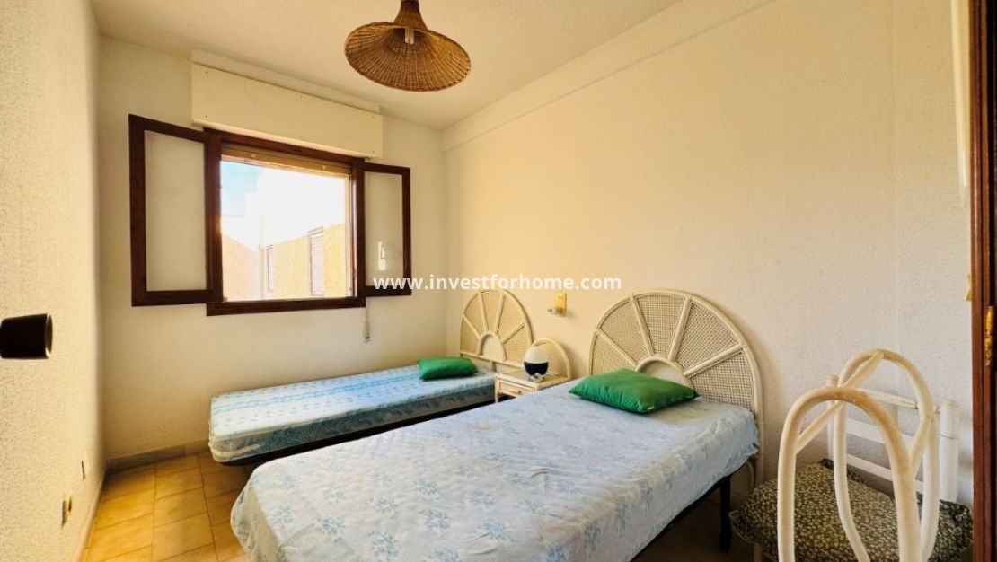 Reventa - Casa - Torrevieja - Costa Blanca