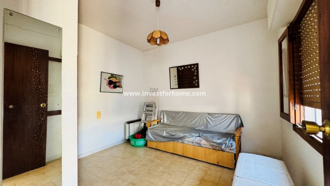 Reventa - Casa - Torrevieja - Costa Blanca